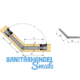 HETTICH RASTEX 15 Gelenkdbel, Bohr 7, Spannma 39/39