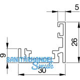 Basisprofil 41AL-Frame-D