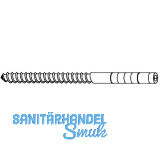 Beschlgetrger ohne Dbel, Gre L 140/ 140 mm (40226)