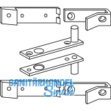 Faltladengestngezubehr Rustico (14206)