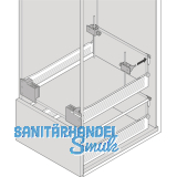 BLUM Krnerlehre METABOX ZML.1500, Kunststoff/Stahl