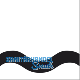 Trdichter Planet RH-RD, links, 960 x 13 x 30 mm, einseitig, Aluminium natur