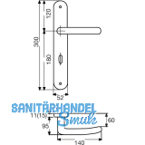 SCHSSWENDER SH-Drckergt. ALPINA - auf LS PZ88, TS-80, VG.