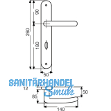 SCHSSWENDER SH-Drckergt. URBAN - auf LS PZ88, TS-70, Stahl VG.