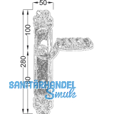 SCHSSWENDER Haustrdrckergt. BERCHTESGADEN - auf LS PZ88, TS-100, VSL.