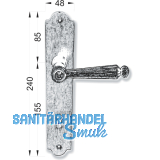 SCHSSWENDER Drckergt. SIEGFRIED - auf LS BB90, TS38 - 45, VSL.