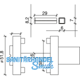 SOLIDO FH-Drckergt. BELFAST - auf Ros. PZ, TS35-45, Edelstahl