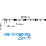 LED-Strip Reel MECCANO-156 16,9W/m 3000K warmwei IP20 5m Rolle