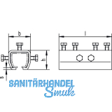 Verbindungsmuffe Helm Agrar 1403
