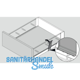 BLUM LEGRABOX free Transportsicherung