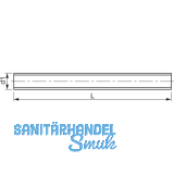 DIN 976-1 (eh. 975) M16x3000 verzinkt Gewindestange