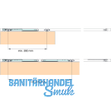 EKU CLIPO 36 Dmpfungssystem 36 kg
