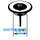 SOLIDO 5/4" Universal-Stopfenventil