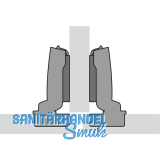 HETTICH SENSYS Topfscharnier 8645i TH FIX aufliegend-Mittelwand - W 110