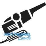 TYROLIT Schleifscheibe Pioneer Premium*** 125 mm Korn 36 2 in 1 Form N Disc