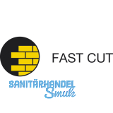 TYROLIT Diamant-Trennscheibe Premium DCU***FC 230 x 2.4/12 mm Fast Cut