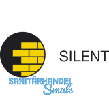 TYROLIT Diamant-Trennscheibe Premium DCU***S 230 x 2.6/12 mm Silent Beton