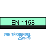 Gleitschiene GSR-VL, silber