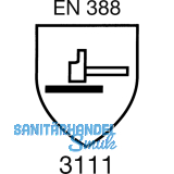 STAFFL Winter-Schutzhandschuh Driver X-Cellent EN388 Gr.11 Kat. II Ziegenleder