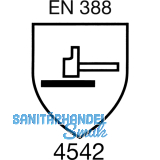 ATG Schnitt-Schutzhandschuh Maxicut Ultra DT EN 388 Gr. 10 Kategorie II