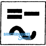 Elektroden FOX KE  2.5 mm Lnge 250 mm Inhalt 250 Stck