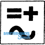 Elektroden FOX SAS 4-A  3.2 mm Lnge 350 mm Inhalt 120 Stck