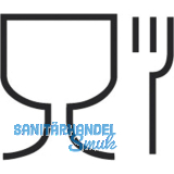 Haushaltshandschuh Dana Gr.10 (XL) EN420 Kategorie I