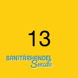 Wandhaken HEWI 477.90.010  50 mm, Tiefe 45 mm, Polyamid reinwei