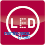 PARAT Hochleistungslampe PX2 LED Atex Zone 1, IP 68, inkl. Batterien