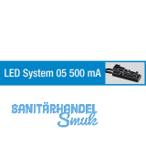 Verlngerungsleitung VLL04 12V/DC, LED-Stecker, LED-Kupplung, Lnge 2000 mm