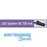 Verlngerungsleitung VLL04 12V/DC, LED-Stecker, LED-Kupplung, Lnge 2000 mm