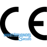 Power Turm G Edelstahl/Glas wei, 3x Schukosteckdose, 2 x USB-Ladebuchse