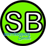 SECOTEC Bodentrpuffer - freistehend rund 95, 1,3 kg, H 45 mm Edelstahl geschl.