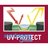 SOLA Wasserwaage Big Red 3 Lnge 2400 mm mit 2 Griffen