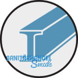 TYROLIT Schruppscheibe Standard** 125 x 6 mm Metall Form 27