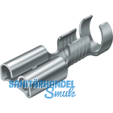 KNIPEX Crimpzange Preciforce AWG 20-10 Crimpbereich 0,5-6,0 mm Lnge 220 mm