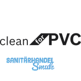 BOSCH -Stichsgebltter T102H (3 St) clean for PVC Lnge 100 mm