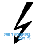 SOLIDO Kchenarmatur Scope drucklos, Chrom