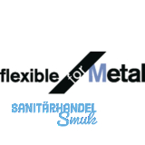 BOSCH Stichsgebltter T118EOF (5 St) flexible for metal