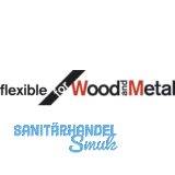 BOSCH Sbelsgebltter S1222VF (5 St) flexible for wood and metal