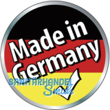 GH Winkelverbinder KR/E 285x90x65x4 - Stahl feuerverzinkt