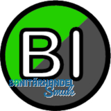 DIN7504 4.8x 45 TX25 Bi-Metall A2 - 4mm