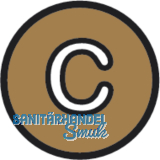 ISO8752/DIN1481 8.0x 50 Federstahl dacromet Spannstift schwere Ausfhrung