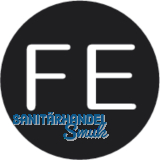 ~ISO7046-1 4.8 M 5x 10 Ph KS verzinkt-schwarz Senkschraube (DIN 965A)