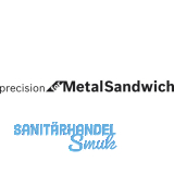 BOSCH Stichsgebltter T1018AFP ( 3 St) precision for Metal-Sandwich