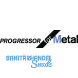 BOSCH Stichsgebltter T123X (5 St) progessor for metal