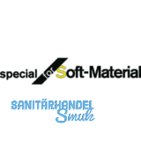 BOSCH Stichsgebltter T313AW (3 St) special for soft material