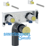 GE GIS Montageelem. f.WT m.