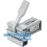 GE GIS Profilverbinder zur