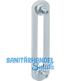 GE GIS Verbindungslasche 461022